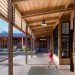 City of Yountville, Inhabitat, Yountville Town Center, Green Building, Sustainable Building, LEED, LEED Platinum, Siegal and Strain, Green Architecture, Sustainable Architecture, Sustainable Design, Green Design, City Buildings, Municipality Buildings