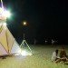 portable party venue, chillout colony, Y-bio, stellated octahedron, Sierpinski triangle, extended octahedron, stellated octahedron