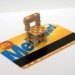 ny artist thomas mckean, metrocard art, thomas mckean metrocard art, recycled art, green design