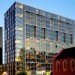 Sustainable Building, Green Building, Cistern, THA Architecture, GBD Architects, Urban Living, Sustainable Living, Green Living, Portland Green, Portland Sustainable, Inhabitat, Cyan Building, PDX Building
