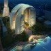 dubai building boom, dubai vacancy crisis, dubai building crisis, dubai financial crisis