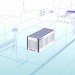 Emergency Disaster Vehicle,Diawa Lease,emergency shelter, emergency housing,Solar Decathlon, lumenhaus, green emergency housing, portable housing, Japanese housing, Japanese emergency housing, robot house,design for disaster,prefab disaster,