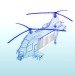 Emergency Disaster Vehicle,Diawa Lease,emergency shelter, emergency housing,Solar Decathlon, lumenhaus, green emergency housing, portable housing, Japanese housing, Japanese emergency housing, robot house,design for disaster,prefab disaster,
