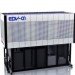 Emergency Disaster Vehicle,Diawa Lease,emergency shelter, emergency housing,Solar Decathlon, lumenhaus, green emergency housing, portable housing, Japanese housing, Japanese emergency housing, robot house,design for disaster,prefab disaster,