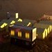 Emergency Disaster Vehicle,Diawa Lease,emergency shelter, emergency housing,Solar Decathlon, lumenhaus, green emergency housing, portable housing, Japanese housing, Japanese emergency housing, robot house,design for disaster,prefab disaster,