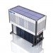 Emergency Disaster Vehicle,Diawa Lease,emergency shelter, emergency housing,Solar Decathlon, lumenhaus, green emergency housing, portable housing, Japanese housing, Japanese emergency housing, robot house,design for disaster,prefab disaster,