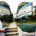 Miles Kellogg, weird architecture, green architecture, reclaimed materials, encinitas boat houses, encinitas, boat house, boat houses, ss moonlight, s.s. moonlight, boat shaped house, green design, eco architecture, sustainable architecture, recycled architecture