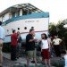 Miles Kellogg, weird architecture, green architecture, reclaimed materials, encinitas boat houses, encinitas, boat house, boat houses, ss moonlight, s.s. moonlight, boat shaped house, green design, eco architecture, sustainable architecture, recycled architecture