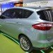 sustainable design, green design, detroit auto show 2011, naias 2011, green transportation, alternative transportation