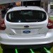 electric car, focus electric, ford focus electric, Ford Motor, hohm, Microsoft Hohm, personal electric vehicle