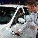 electric car, focus electric, ford focus electric, Ford Motor, hohm, Microsoft Hohm, personal electric vehicle
