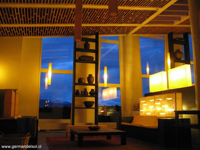 patagonia, remota hotel, german del sol, green roof building, green building, green design, green architecture, eco architecture, green roof, eco hotel, green hotel, eco design