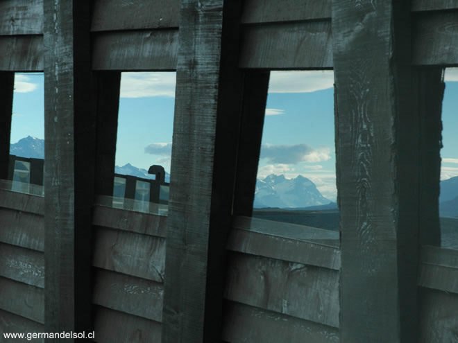 patagonia, remota hotel, german del sol, green roof building, green building, green design, green architecture, eco architecture, green roof, eco hotel, green hotel, eco design