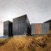 Snæfellsstofa Visitor Center, iceland, arkis architects, visitor center, breeam, green building, sustaianble architecture