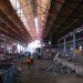 Goods Shed North, refurbishment, eco office, green office, green workplace, eco workplace, green design, green architecture, renovation, reclaimed materials, recycled materials, green architecture, bvn architecture