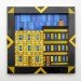 ny artist thomas mckean, metrocard art, thomas mckean metrocard art, recycled art, green design