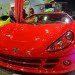 sustainable design, green design, detroit auto show 2011, naias 2011, green transportation, alternative transportation