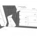 Russian festival, floating Finnish sauna, Festival of Landscape Objects, Sauna, tree on roof, floating house, floating houses, green sauna, Rintala Eggertsson Architects