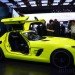 sustainable design, green design, detroit auto show 2011, naias 2011, green transportation, alternative transportation