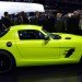 Mercedes-Benz EV, 2011 Detroit Auto Show, detroit auto show, SLS AMG E-Cell, mercedes benz electric vehicle, mercedes benz SLS AMG E-Cell, electric motors, electric sports car, mercedes benz electric sports car