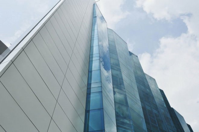 Neo Solar Power Corp, jjp and partners, green building, green building neo solar, sustainable design