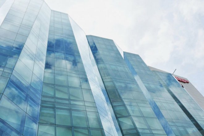 Neo Solar Power Corp, jjp and partners, green building, green building neo solar, sustainable design
