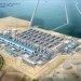 Solar Power Desalination, united arab emirates solar power desalination, abu dhabi solar power desalination, eco-friendly desalination