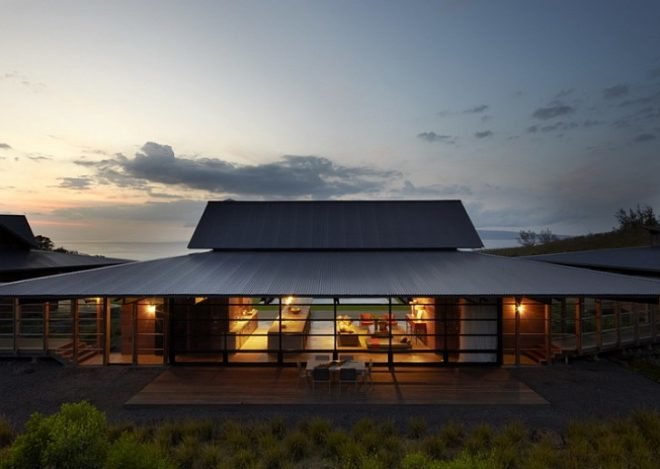 The Pierre, inhabitat interview, tom kundig, tom kundig interview, interview olson kundig architects, green architects, seattle architecture, pacific northwest architecture, sustainable architecture, sustainable design