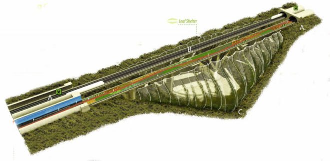 architecture, green design, sustainable building, architecture competitions, innovation, reuse, parks, wave power