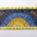 ny artist thomas mckean, metrocard art, thomas mckean metrocard art, recycled art, green design
