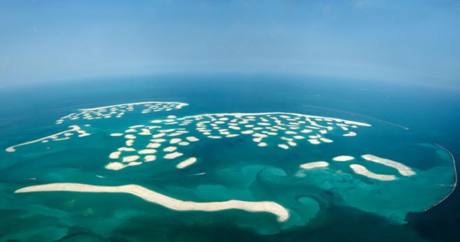 the world islands, nakheel, man-made islands, dubai, uae, united arab emirates, dubai's sinking islands, dubai building boom, the universe