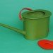 watering can, fertilizer, urine, compost, green, eco, sustainable, gardening, plants, liquid gold, towa, sweden, design, guldkannan, horticulture
