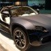 sustainable design, green design, detroit auto show 2011, naias 2011, green transportation, alternative transportation
