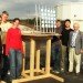vibro-wind, francis moon, cornell university, turbine-less wind power, bird-safe wind turbine, sustainable design, wind power, green design, alternative energy