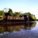 oil South America, oil Ecuador, eco travel, green travel, ChevronTexaco, oil environmental damage, Exxon Valdeze, El Oriente, Gaia Certified, David Poitz, toxi-tours, Powerless in a Needy Land