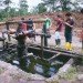 oil South America, oil Ecuador, eco travel, green travel, ChevronTexaco, oil environmental damage, Exxon Valdeze, El Oriente, Gaia Certified, David Poitz, toxi-tours, Powerless in a Needy Land