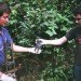 oil South America, oil Ecuador, eco travel, green travel, ChevronTexaco, oil environmental damage, Exxon Valdeze, El Oriente, Gaia Certified, David Poitz, toxi-tours, Powerless in a Needy Land