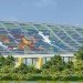 solarium, Delhi india, sustainable design, green design, green building, sustainable architecture, ncr, prem nath & associates, solar panels, greywater recycling, passive solar building