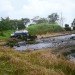 oil South America, oil Ecuador, eco travel, green travel, ChevronTexaco, oil environmental damage, Exxon Valdeze, El Oriente, Gaia Certified, David Poitz, toxi-tours, Powerless in a Needy Land