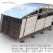 Ablenook, disaster relief housing, prefab, modular housing, SIPs, flat-pack prefab