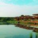 World Heritage Site, green design, sustainable architecture, Cradle of Humankind, South Africa, Activate Architects, rehabilitated landscapes, wetlands, environmental management, stormwater, veld, thermal mass, green roof, insulation