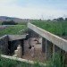 World Heritage Site, green design, sustainable architecture, Cradle of Humankind, South Africa, Activate Architects, rehabilitated landscapes, wetlands, environmental management, stormwater, veld, thermal mass, green roof, insulation