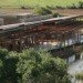 World Heritage Site, green design, sustainable architecture, Cradle of Humankind, South Africa, Activate Architects, rehabilitated landscapes, wetlands, environmental management, stormwater, veld, thermal mass, green roof, insulation