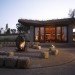 World Heritage Site, green design, sustainable architecture, Cradle of Humankind, South Africa, Activate Architects, rehabilitated landscapes, wetlands, environmental management, stormwater, veld, thermal mass, green roof, insulation