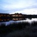 World Heritage Site, green design, sustainable architecture, Cradle of Humankind, South Africa, Activate Architects, rehabilitated landscapes, wetlands, environmental management, stormwater, veld, thermal mass, green roof, insulation