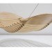 Adam Cornish, wooden hammock, sustainable furniture design, Herman Miller, Herman Miller design competition, Yves Behar, plantation plywood furniture, Workshopped, SAYL Chair, eco design, eco furniture, green design