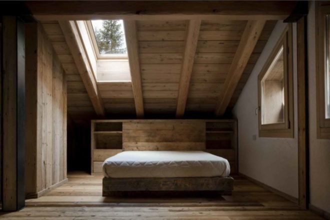 eco renovation, barn renovation, UNESCO world heritage site, EXiT architetti associati, restored barn, solar electric historic roof, green building, Italian Green building, historic green building,historic preservation,historic barn renovation,