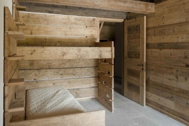 eco renovation, barn renovation, UNESCO world heritage site, EXiT architetti associati, restored barn, solar electric historic roof, green building, Italian Green building, historic green building,historic preservation,historic barn renovation,