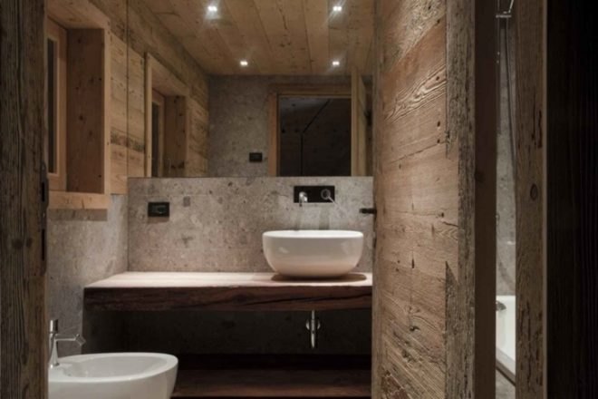 eco renovation, barn renovation, UNESCO world heritage site, EXiT architetti associati, restored barn, solar electric historic roof, green building, Italian Green building, historic green building,historic preservation,historic barn renovation,