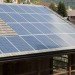 eco renovation, barn renovation, UNESCO world heritage site, EXiT architetti associati, restored barn, solar electric historic roof, green building, Italian Green building, historic green building,historic preservation,historic barn renovation,